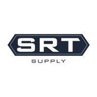 srt supply logo image