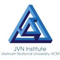 jvn institute logo image