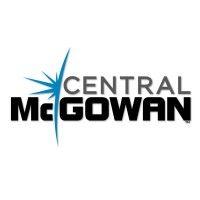 central mcgowan logo image