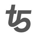 logo of T 5 Creator