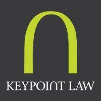 keypoint law logo image