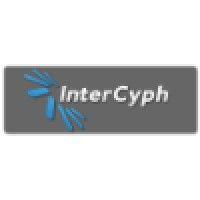 intercyph logo image