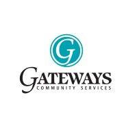 gateways community services logo image