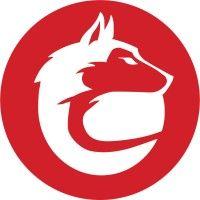 fiberwolf llc logo image