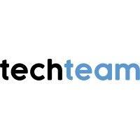 techteam logo image