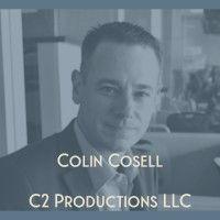 c2 productions llc logo image