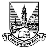 university of mumbai logo image