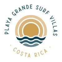 playa grande surf villas logo image