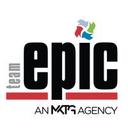 logo of Team Epic An Mktg Agency