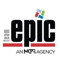 team epic, an mktg agency