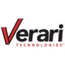 logo of Verari Systems