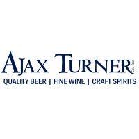 ajax turner company, inc. logo image