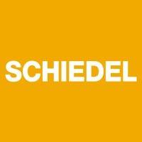 schiedel international logo image