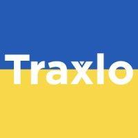 traxlo logo image