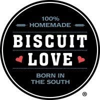 biscuit love logo image