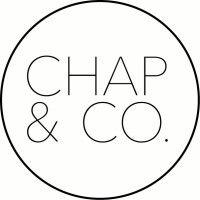 chap and co logo image