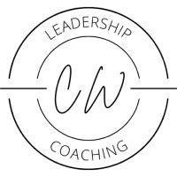 christina weber coaching logo image