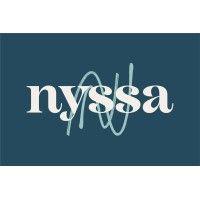 nyssa logo image