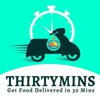 thirtymins limited logo image