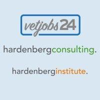 hardenberg consulting gmbh logo image