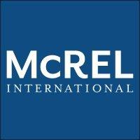 mcrel international logo image