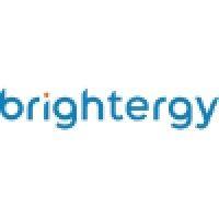 brightergy logo image