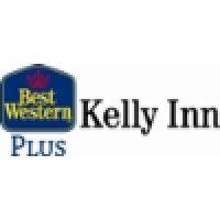 best western plus kelly inn logo image