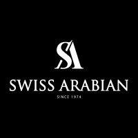 swiss arabian perfumes group logo image