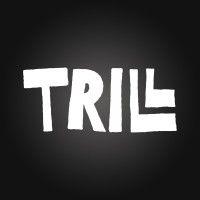 trill logo image