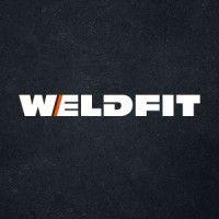 weldfit logo image