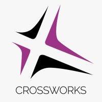 crossworks myanmar logo image