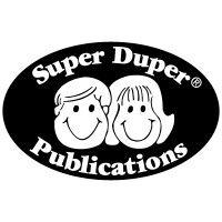 super duper publications logo image