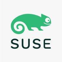 suse polska logo image