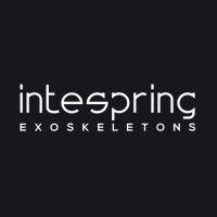 intespring b.v. logo image