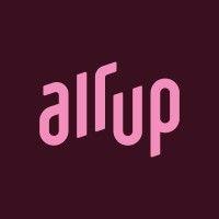 air up® logo image