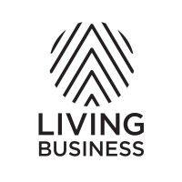 living business logo image