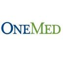 logo of Onemed Sverige