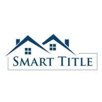 smart title logo image