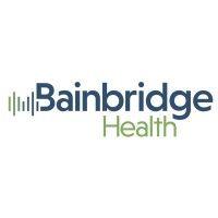 bainbridge health logo image