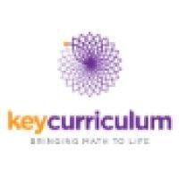 key curriculum logo image