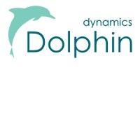 dolphin dynamics limited logo image