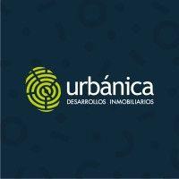 urbánica logo image