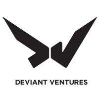 deviant ventures logo image