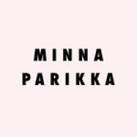 minna parikka logo image