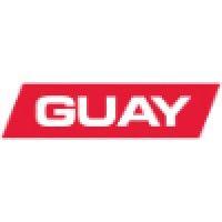 guay logo image