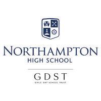 northampton high school gdst (official) logo image