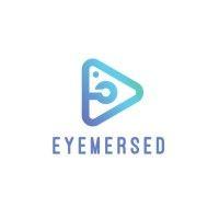 eyemersed logo image