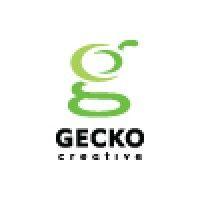 gecko creative logo image