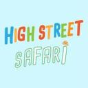 logo of High Street Safari