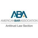 logo of American Bar Association Antitrust Law Section